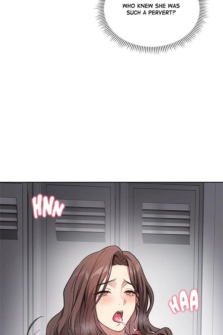 Signed, Sealed, Mistaken Uncensored, chapter 3, page 69 of 140