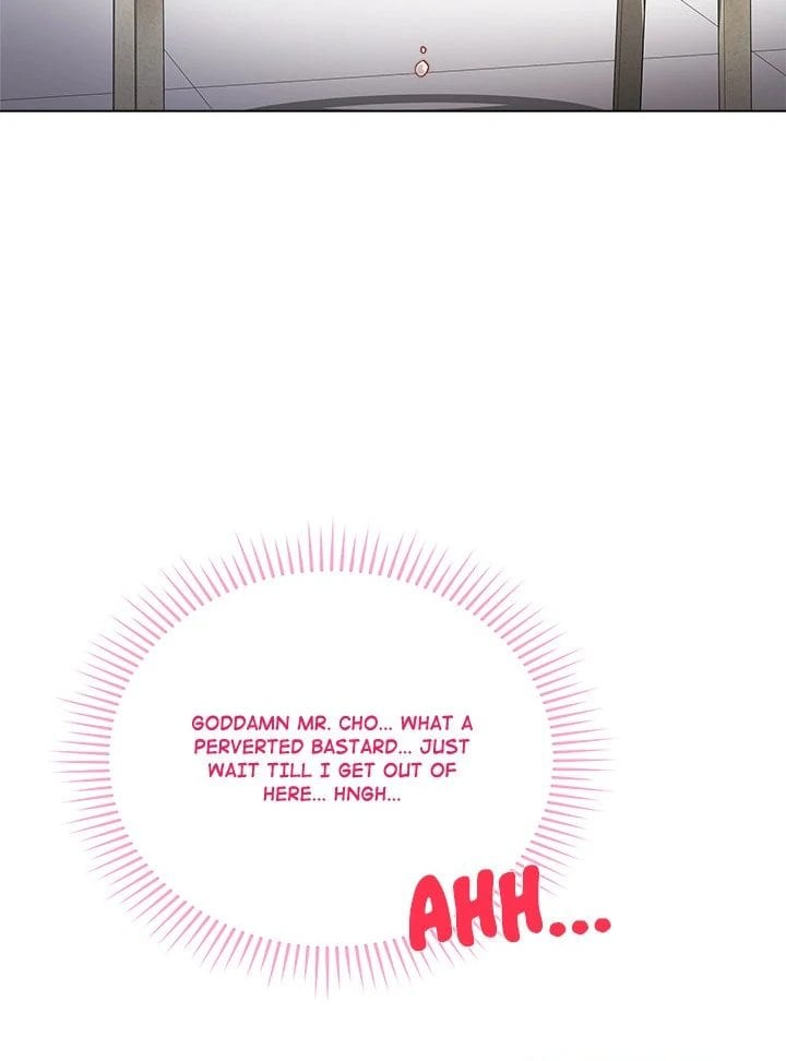Signed, Sealed, Mistaken Uncensored, chapter 3, page 71 of 140