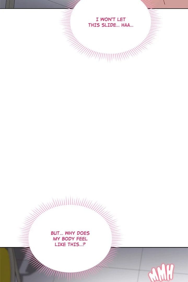 Signed, Sealed, Mistaken Uncensored, chapter 3, page 73 of 140