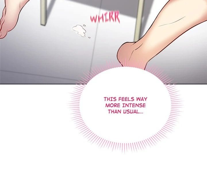 Signed, Sealed, Mistaken Uncensored, chapter 3, page 75 of 140