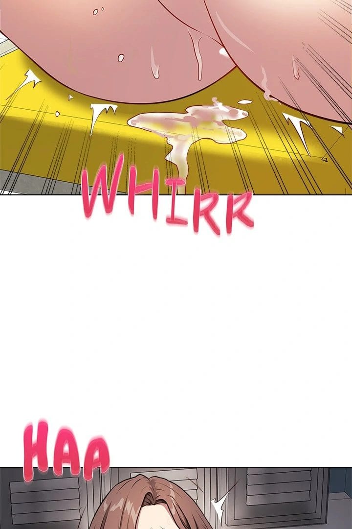 Signed, Sealed, Mistaken Uncensored, chapter 3, page 79 of 140
