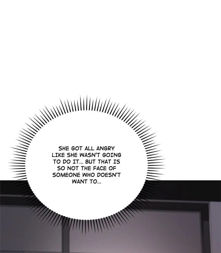 Signed, Sealed, Mistaken Uncensored, chapter 3, page 86 of 140