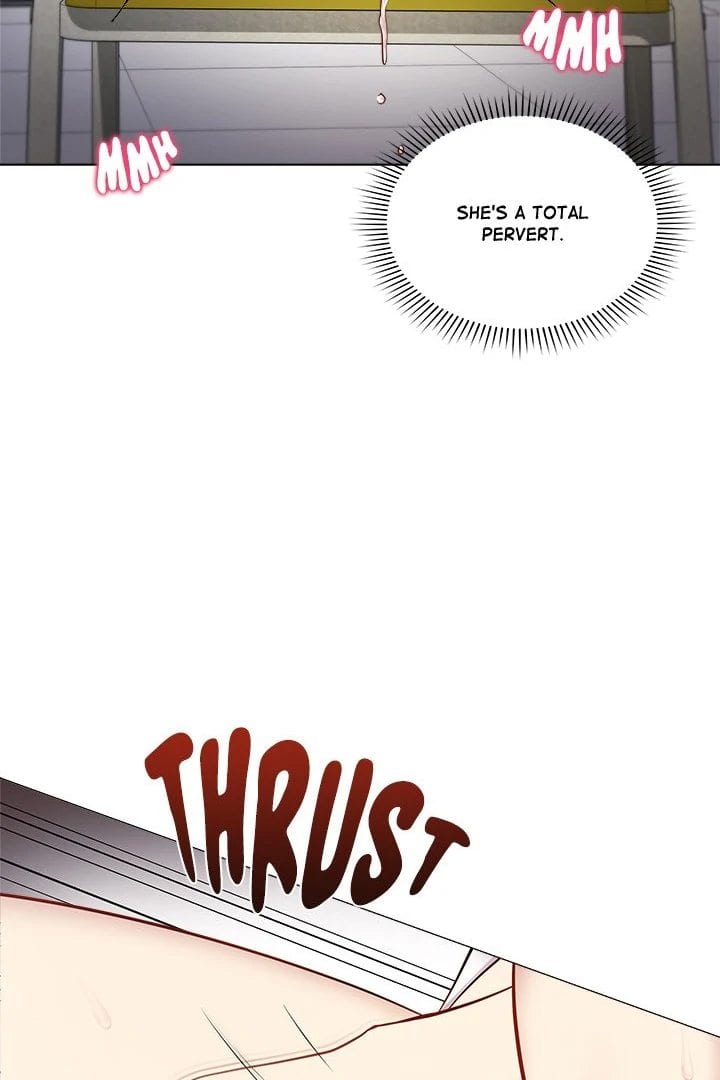 Signed, Sealed, Mistaken Uncensored, chapter 3, page 88 of 140