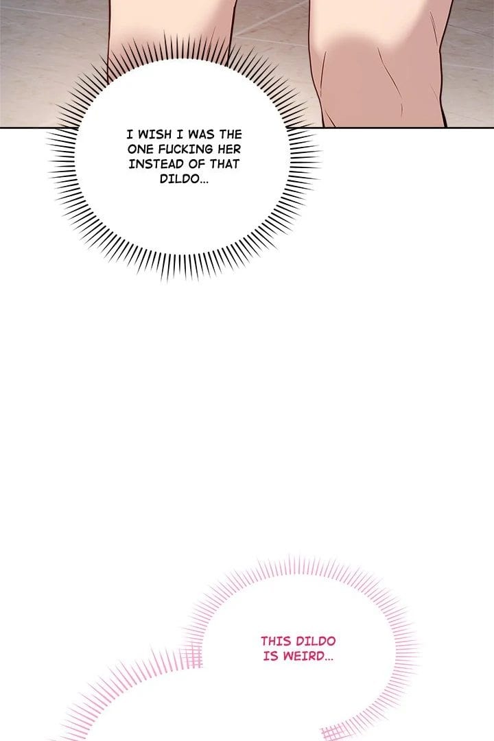 Signed, Sealed, Mistaken Uncensored, chapter 3, page 93 of 140
