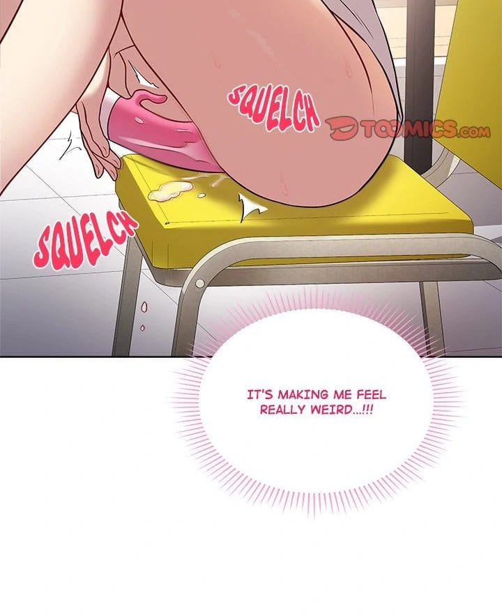 Signed, Sealed, Mistaken Uncensored, chapter 3, page 95 of 140