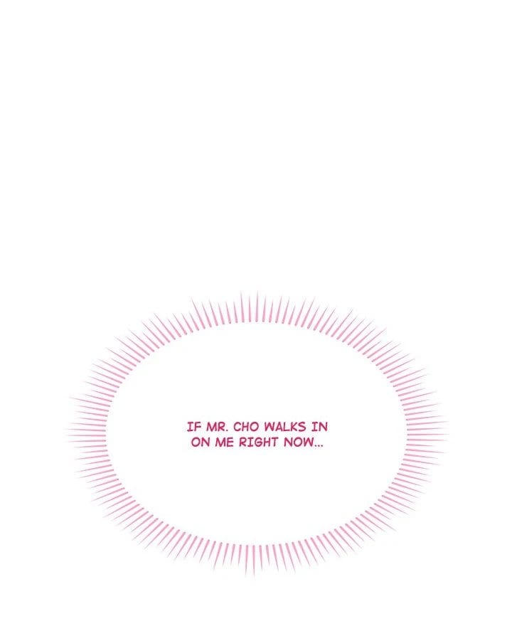 Signed, Sealed, Mistaken Uncensored, chapter 3, page 96 of 140