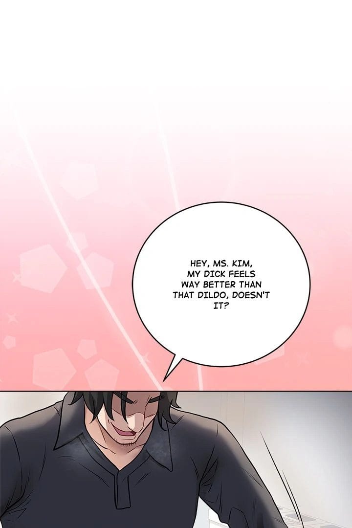 Signed, Sealed, Mistaken Uncensored, chapter 3, page 97 of 140