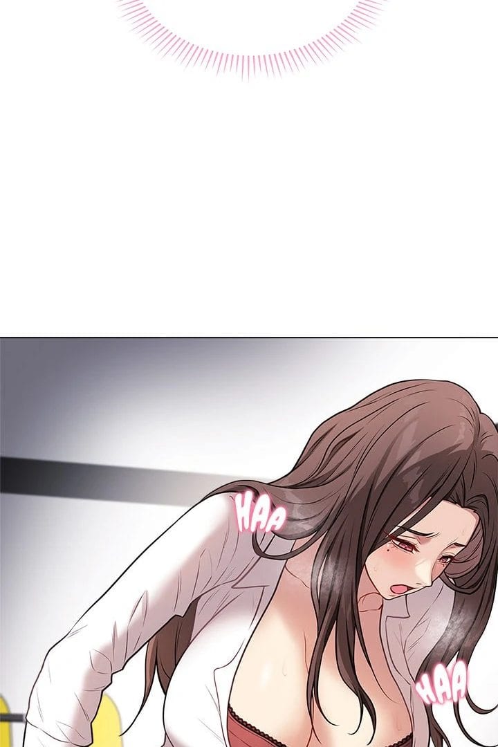 Signed, Sealed, Mistaken Uncensored, chapter 3, page 102 of 140