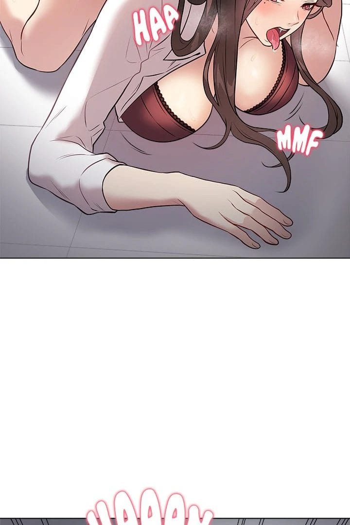 Signed, Sealed, Mistaken Uncensored, chapter 3, page 112 of 140