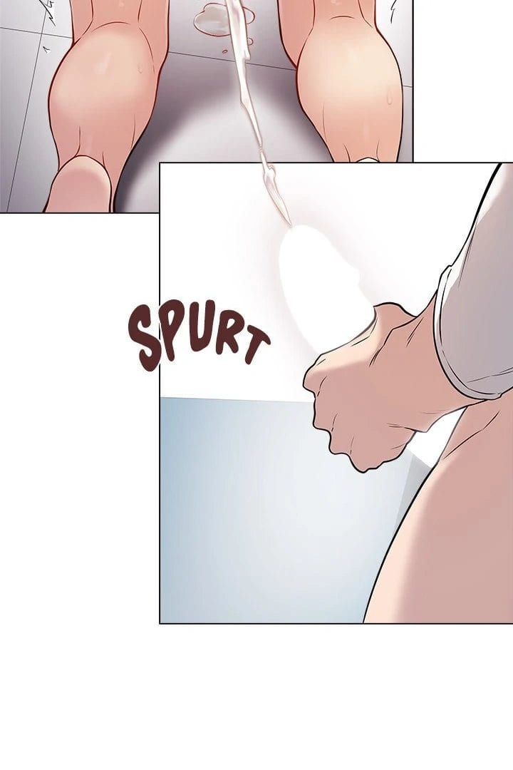 Signed, Sealed, Mistaken Uncensored, chapter 3, page 116 of 140
