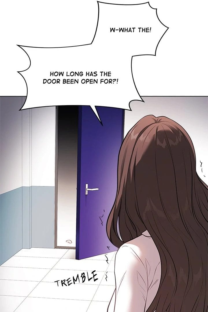 Signed, Sealed, Mistaken Uncensored, chapter 3, page 123 of 140