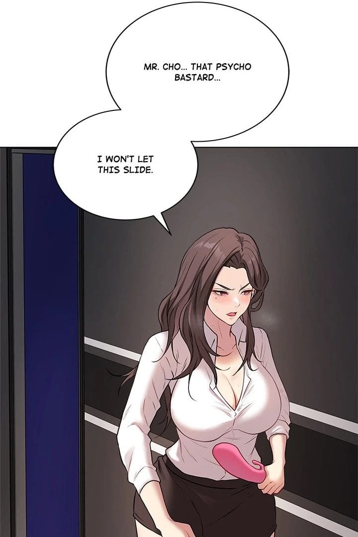 Signed, Sealed, Mistaken Uncensored, chapter 3, page 127 of 140