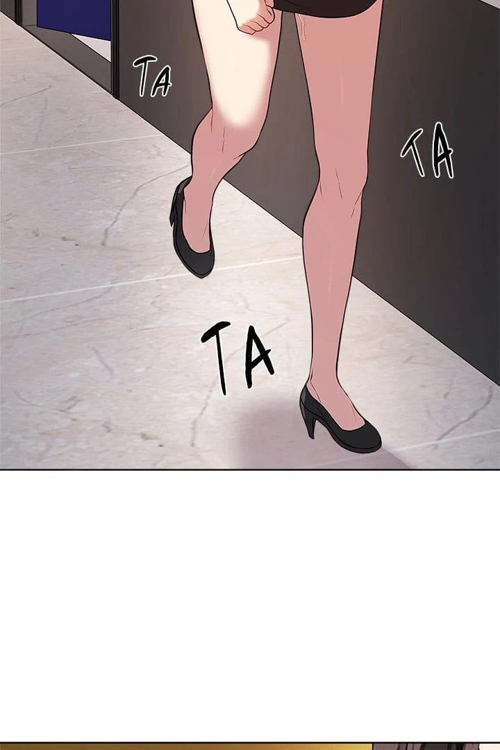 Signed, Sealed, Mistaken Uncensored, chapter 3, page 128 of 140