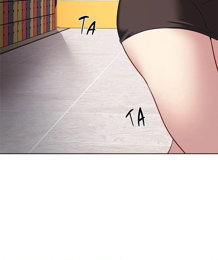 Signed, Sealed, Mistaken Uncensored, chapter 3, page 130 of 140