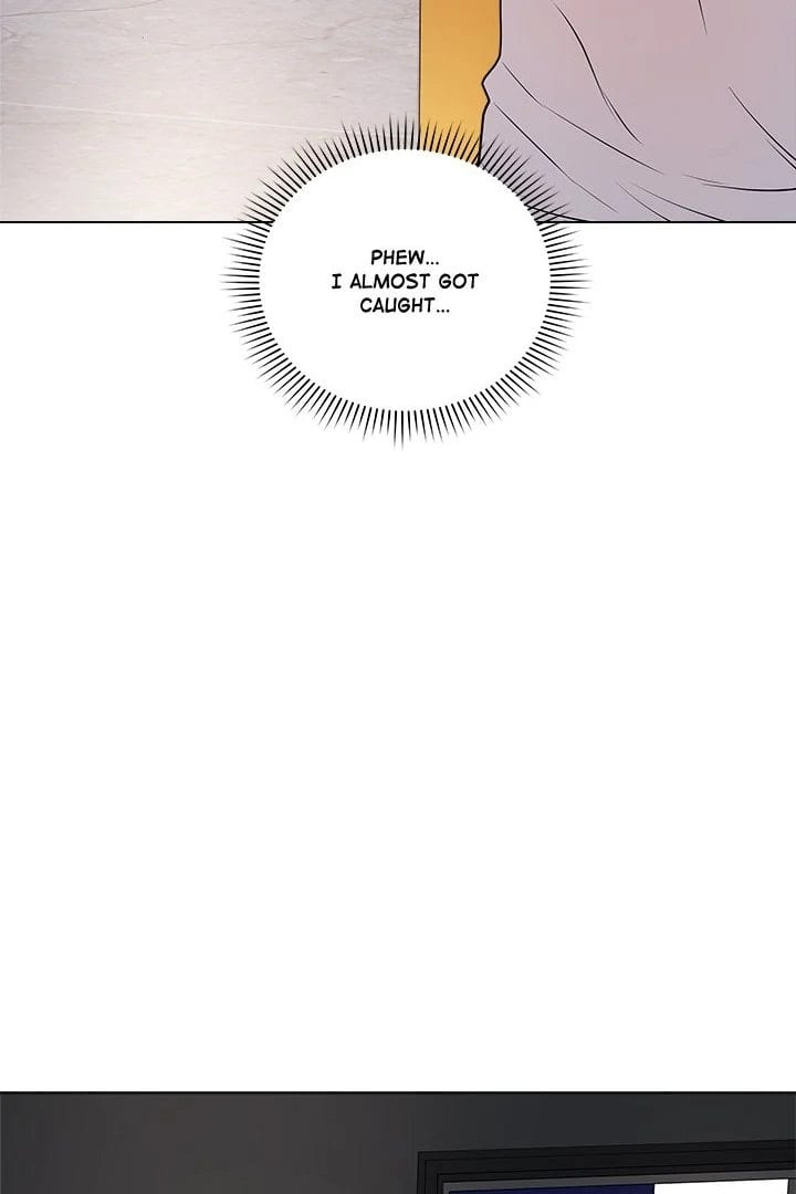 Signed, Sealed, Mistaken Uncensored, chapter 3, page 132 of 140