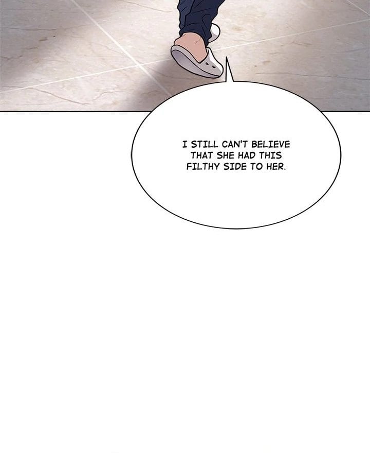 Signed, Sealed, Mistaken Uncensored, chapter 3, page 134 of 140