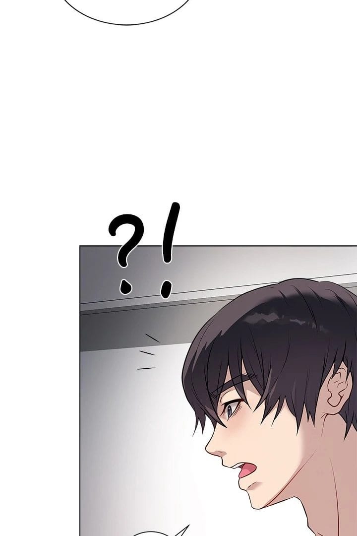 Signed, Sealed, Mistaken Uncensored, chapter 3, page 136 of 140