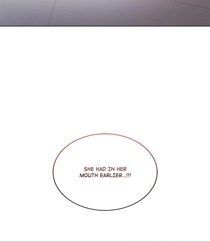 Signed, Sealed, Mistaken Uncensored, chapter 3, page 139 of 140