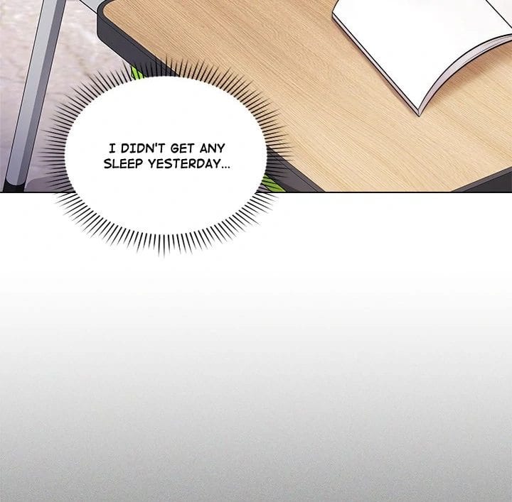 Signed, Sealed, Mistaken Uncensored, chapter 4, page 5 of 139