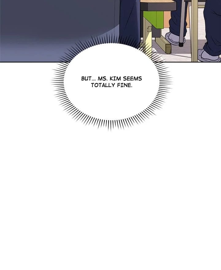 Signed, Sealed, Mistaken Uncensored, chapter 4, page 10 of 139