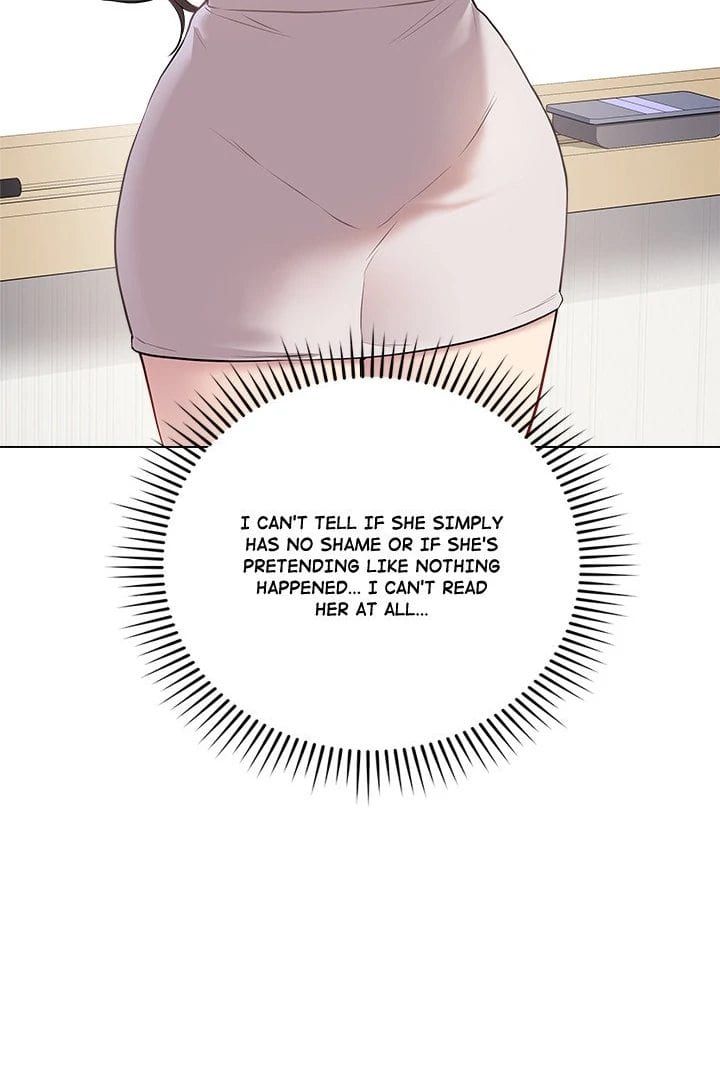 Signed, Sealed, Mistaken Uncensored, chapter 4, page 12 of 139