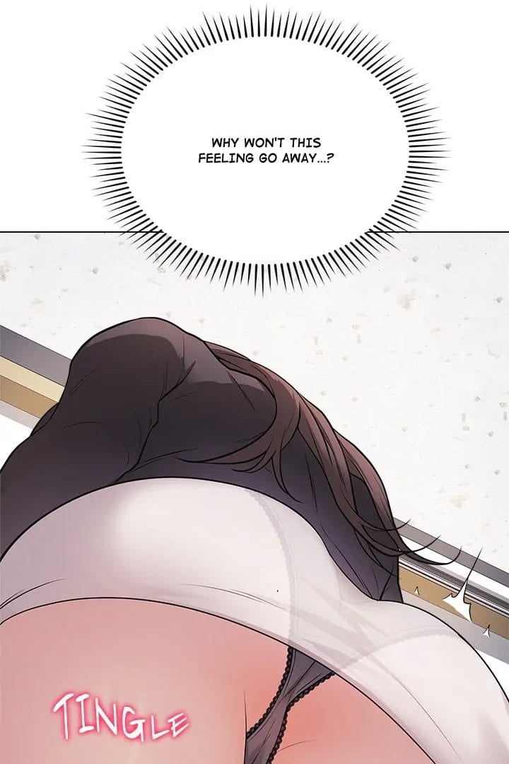 Signed, Sealed, Mistaken Uncensored, chapter 4, page 16 of 139