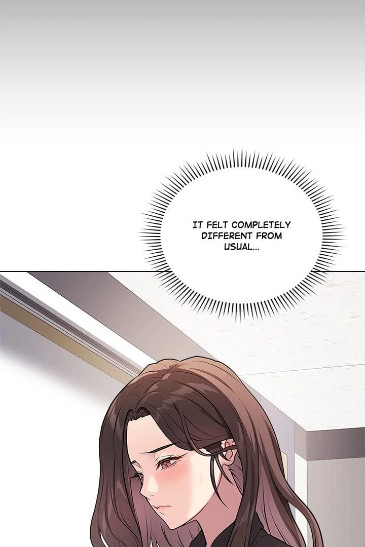 Signed, Sealed, Mistaken Uncensored, chapter 4, page 21 of 139