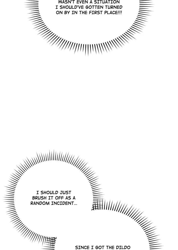 Signed, Sealed, Mistaken Uncensored, chapter 4, page 23 of 139