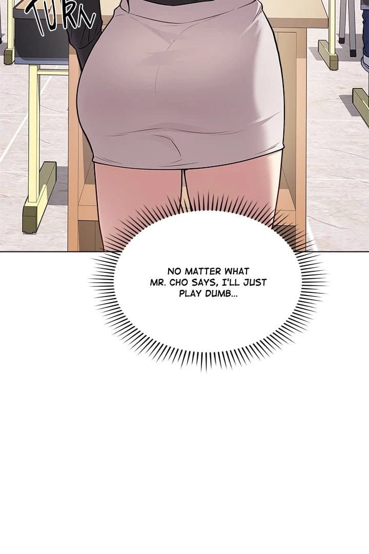 Signed, Sealed, Mistaken Uncensored, chapter 4, page 25 of 139