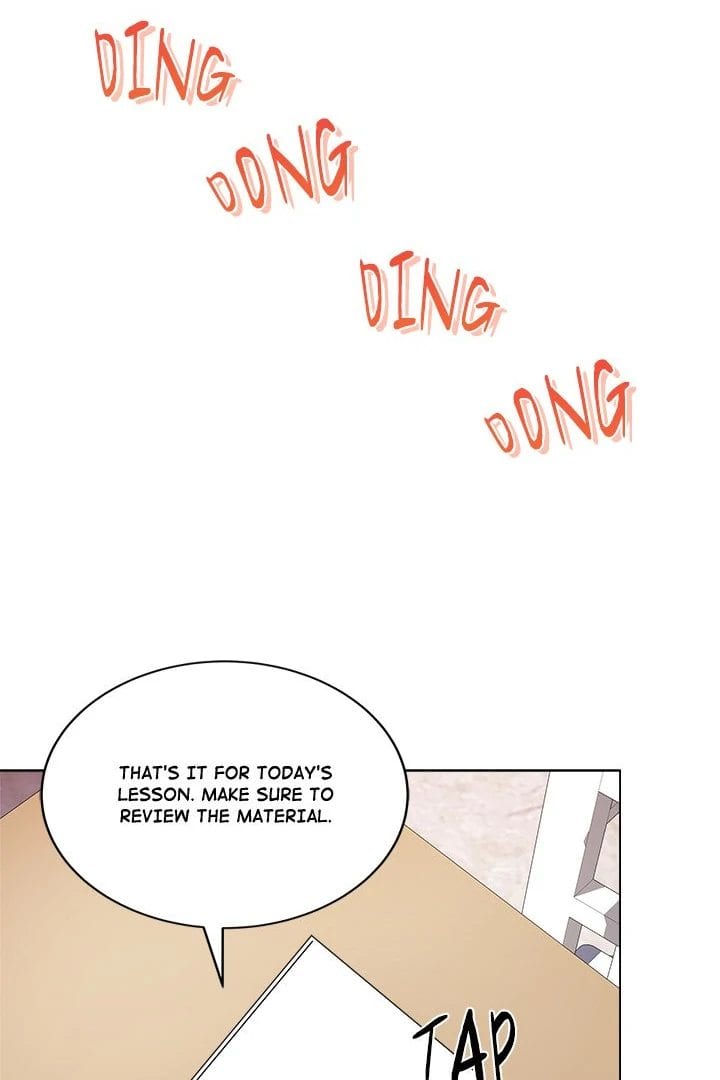 Signed, Sealed, Mistaken Uncensored, chapter 4, page 26 of 139