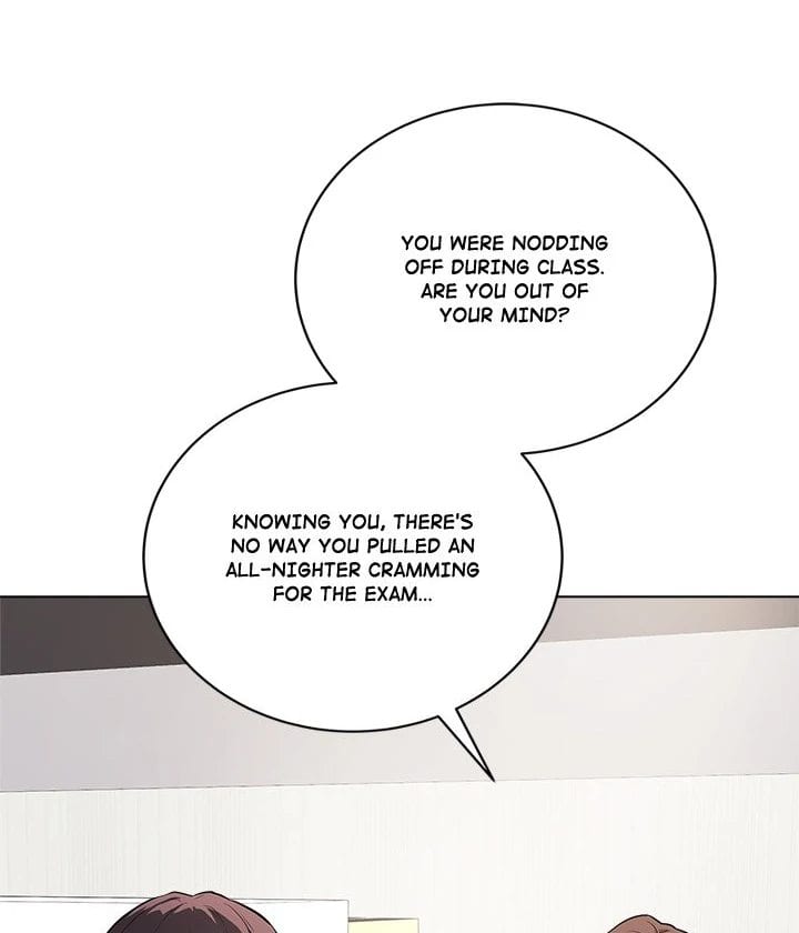Signed, Sealed, Mistaken Uncensored, chapter 4, page 32 of 139