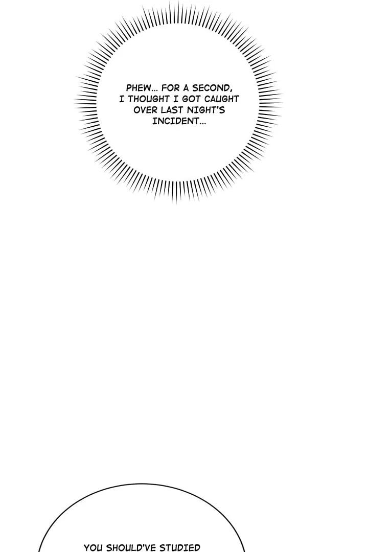 Signed, Sealed, Mistaken Uncensored, chapter 4, page 34 of 139