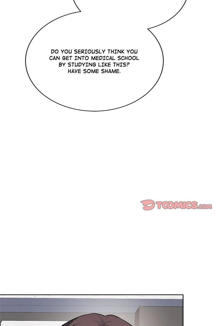 Signed, Sealed, Mistaken Uncensored, chapter 4, page 36 of 139