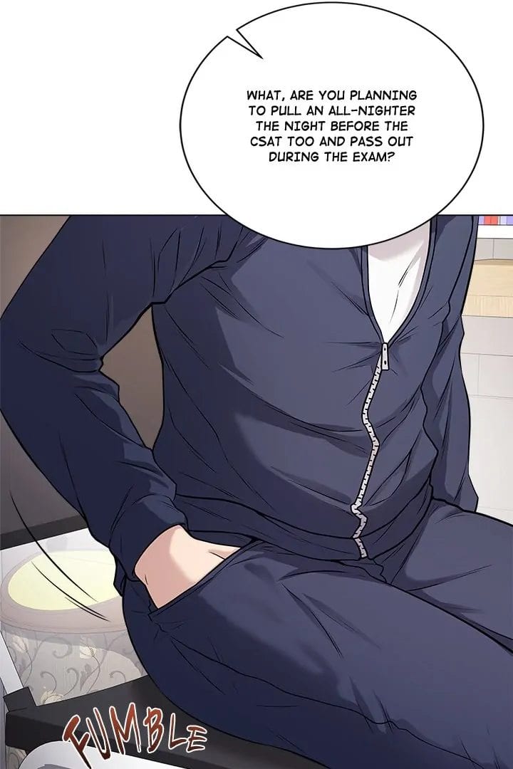 Signed, Sealed, Mistaken Uncensored, chapter 4, page 39 of 139