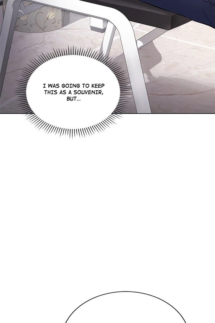 Signed, Sealed, Mistaken Uncensored, chapter 4, page 40 of 139