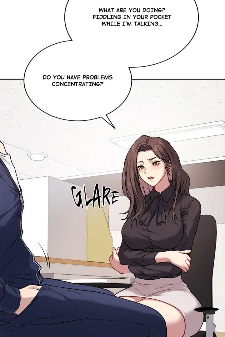 Signed, Sealed, Mistaken Uncensored, chapter 4, page 41 of 139