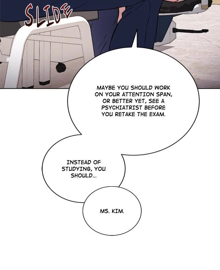 Signed, Sealed, Mistaken Uncensored, chapter 4, page 42 of 139