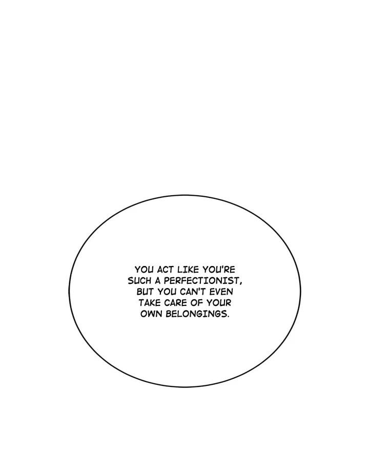 Signed, Sealed, Mistaken Uncensored, chapter 4, page 43 of 139