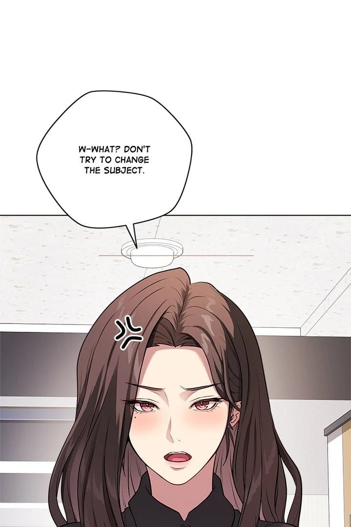Signed, Sealed, Mistaken Uncensored, chapter 4, page 44 of 139