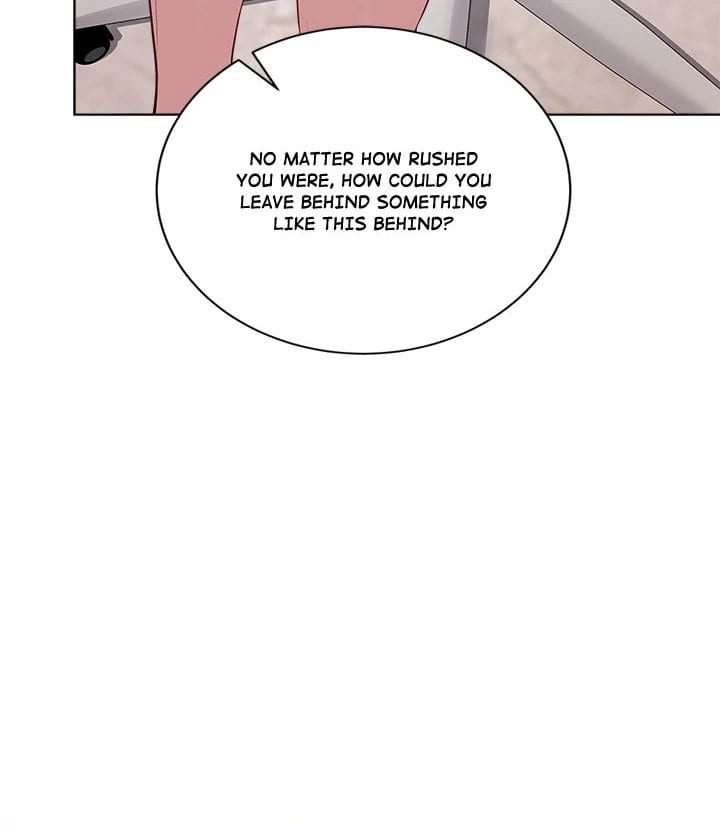 Signed, Sealed, Mistaken Uncensored, chapter 4, page 47 of 139