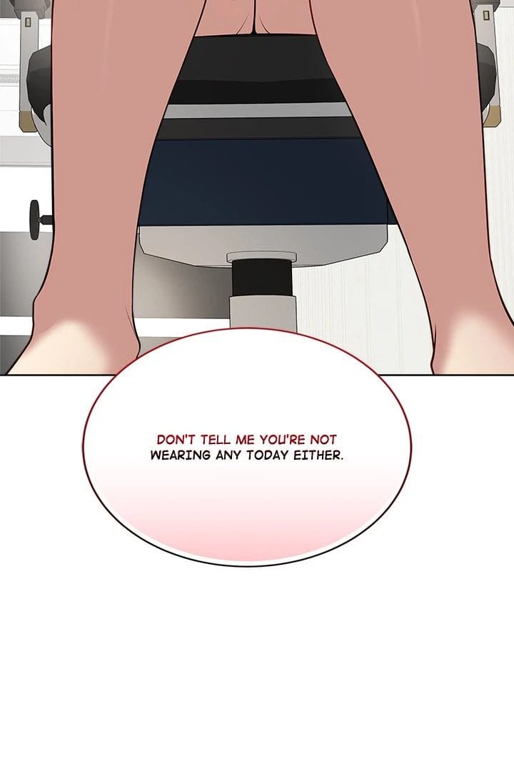 Signed, Sealed, Mistaken Uncensored, chapter 4, page 49 of 139