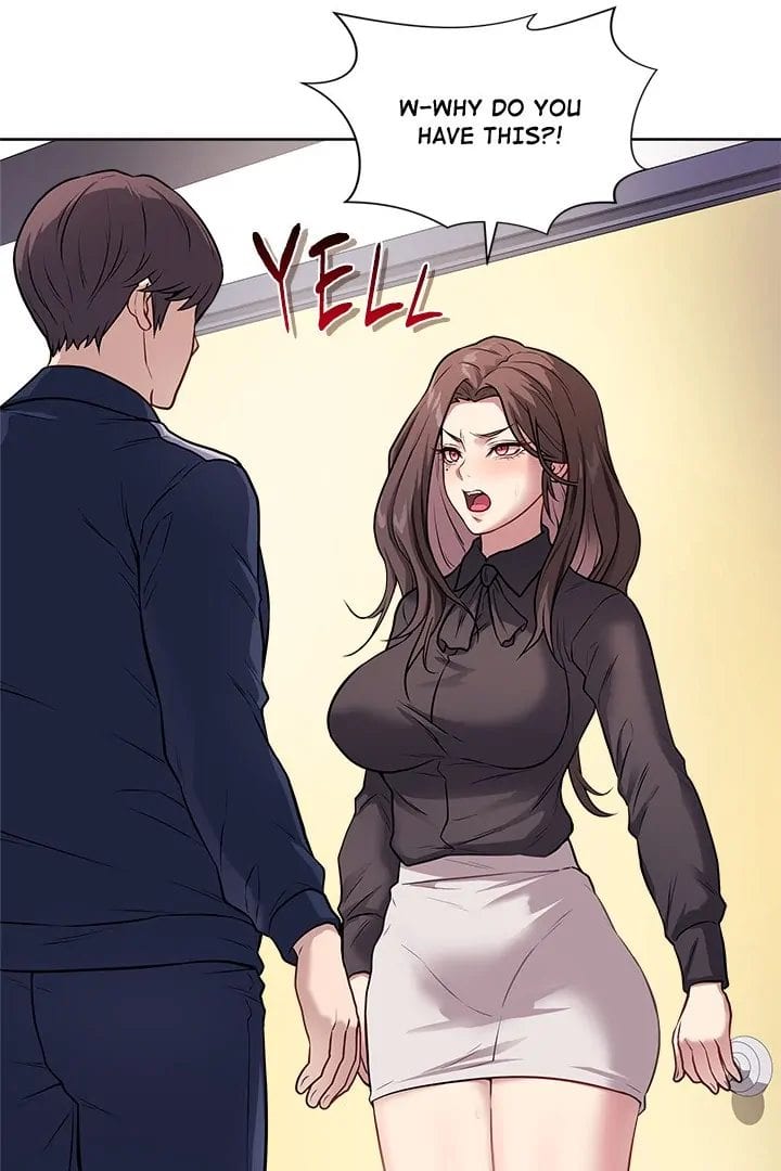 Signed, Sealed, Mistaken Uncensored, chapter 4, page 53 of 139