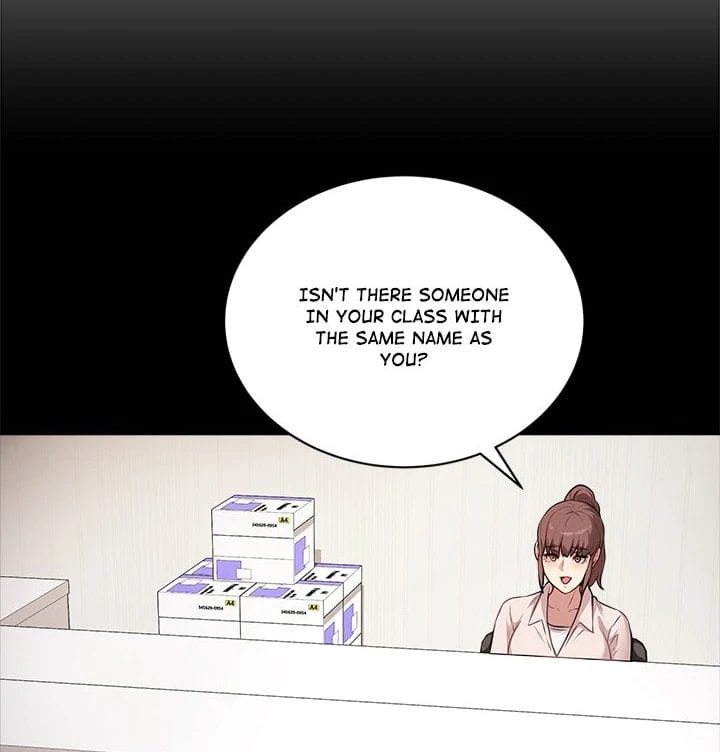 Signed, Sealed, Mistaken Uncensored, chapter 4, page 57 of 139