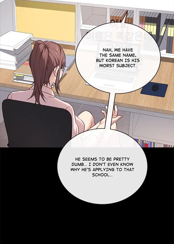 Signed, Sealed, Mistaken Uncensored, chapter 4, page 60 of 139