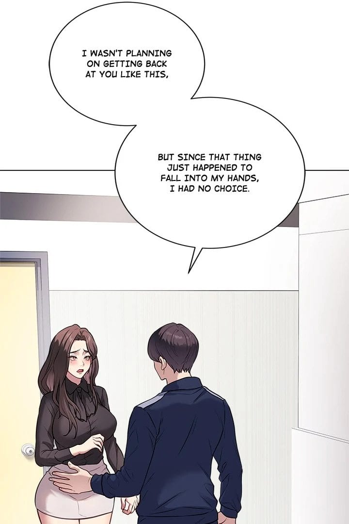 Signed, Sealed, Mistaken Uncensored, chapter 4, page 66 of 139
