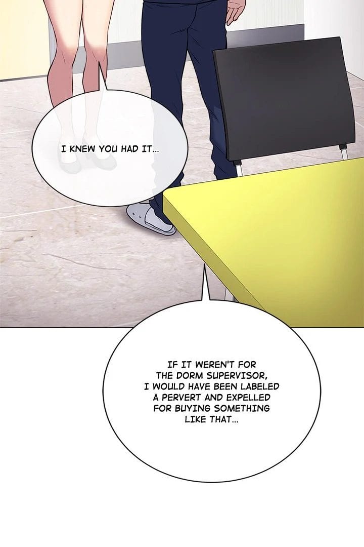 Signed, Sealed, Mistaken Uncensored, chapter 4, page 67 of 139