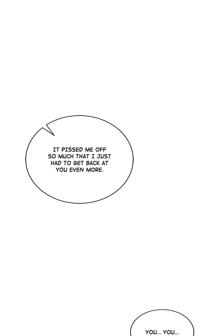 Signed, Sealed, Mistaken Uncensored, chapter 4, page 68 of 139
