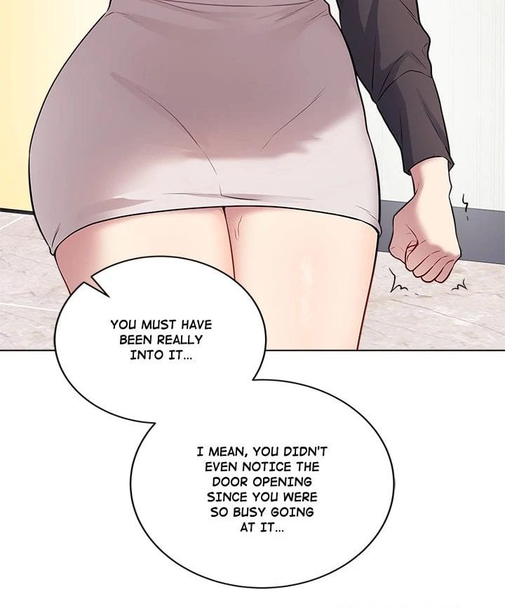 Signed, Sealed, Mistaken Uncensored, chapter 4, page 70 of 139