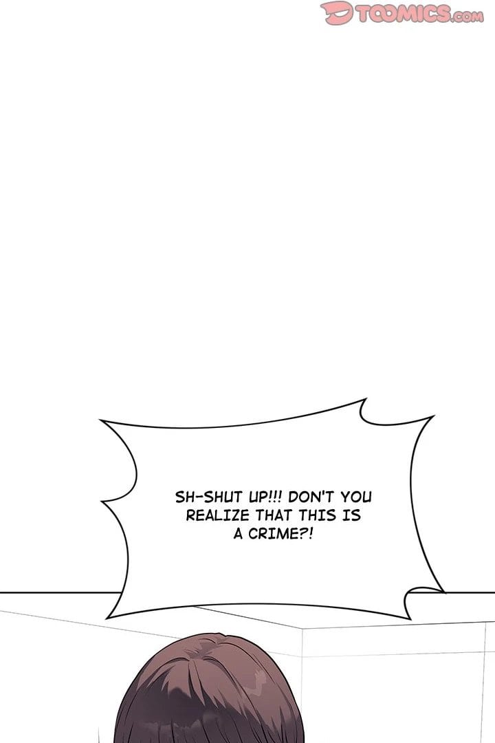 Signed, Sealed, Mistaken Uncensored, chapter 4, page 71 of 139