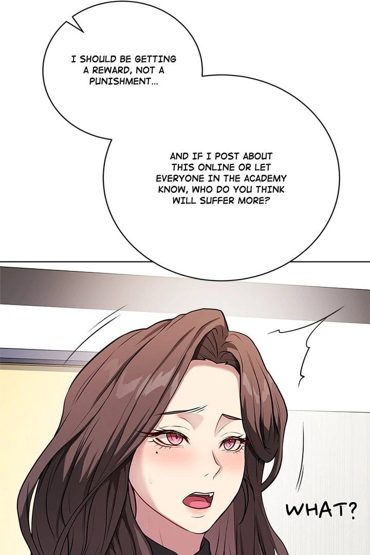 Signed, Sealed, Mistaken Uncensored, chapter 4, page 76 of 139